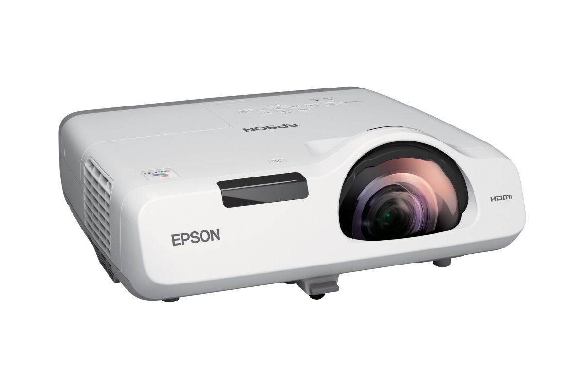 Epson EB-535W