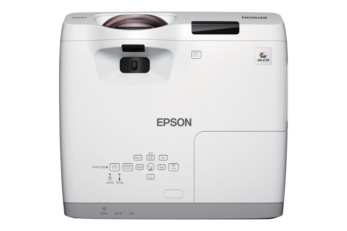 Epson EB-535W