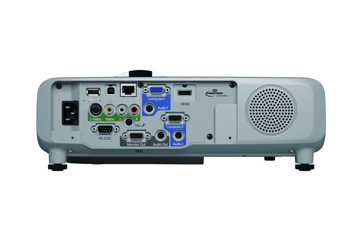 Epson EB-535W