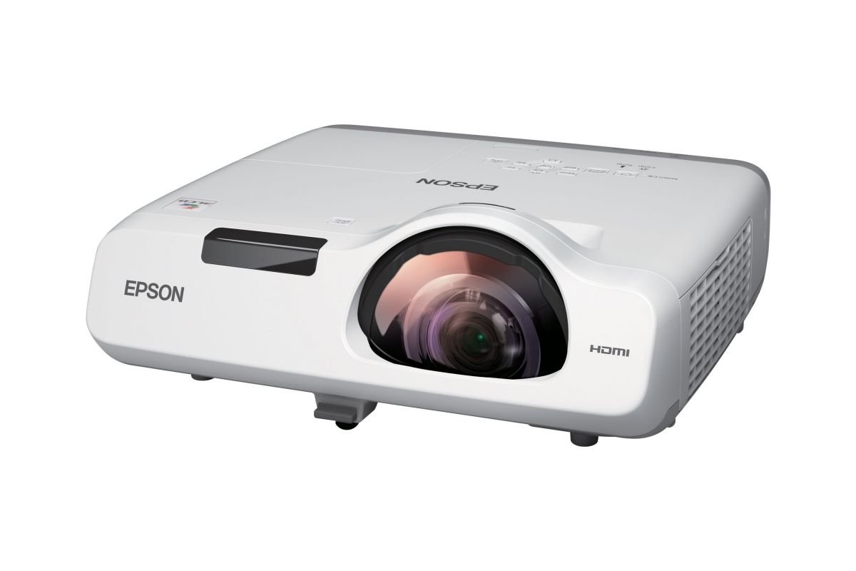 Epson EB-535W