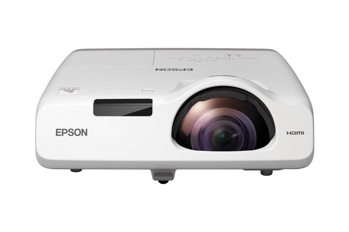 Epson EB-535W