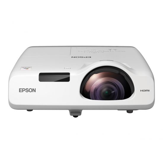 Epson EB-535W