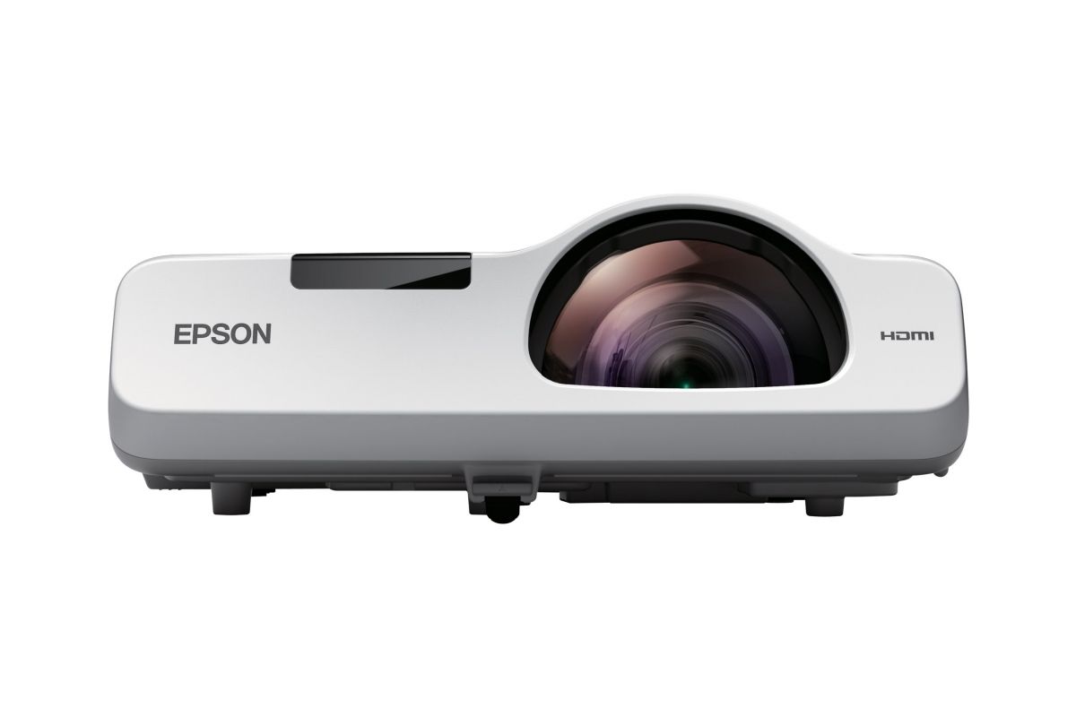 Epson EB-535W