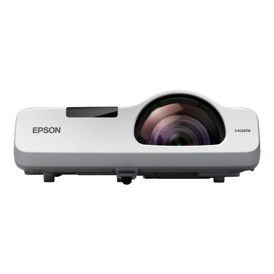 Epson EB-535W