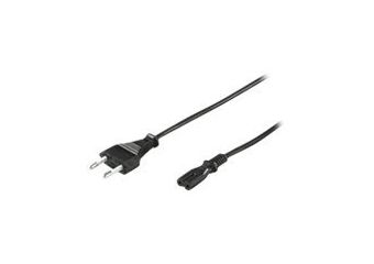 MicroConnect Power Cord Notebook