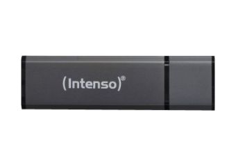 Intenso Alu Line