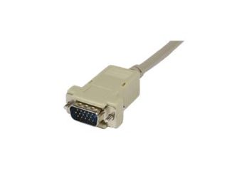 MicroConnect VGA-kabel