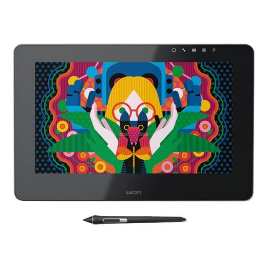 Wacom Cintiq Pro 13 - digitizer - DisplayPort, USB-C