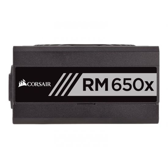 Corsair RMx Series RM650x - strømforsyning - 650W