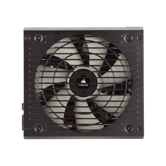 Corsair RMx Series RM650x - strømforsyning - 650W