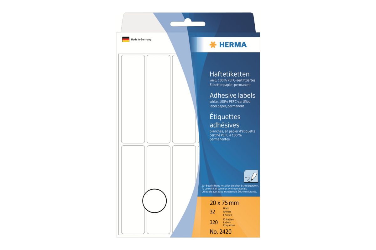 HERMA