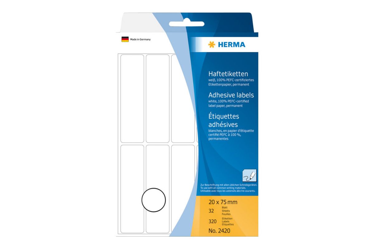 HERMA