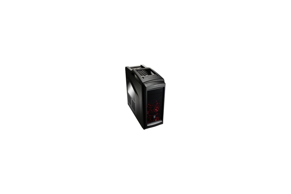 Cooler Master CM Storm Scout 2 Advanced