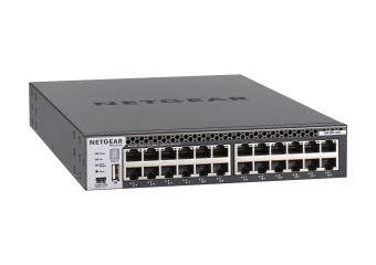 NETGEAR ProSAFE M4300-24X