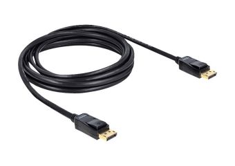 DeLOCK DisplayPort kabel