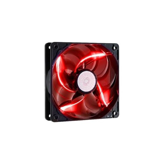 Cooler Master SickleFlow 120 2000 RPM Red LED