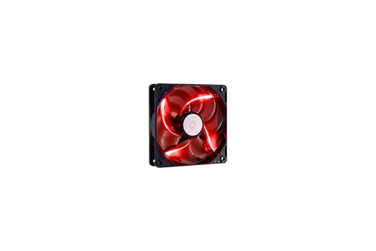 Cooler Master SickleFlow 120 2000 RPM Red LED
