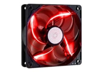 Cooler Master SickleFlow 120 2000 RPM Red LED
