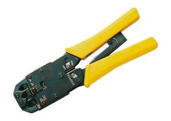 DIGITUS krimpudstyr
