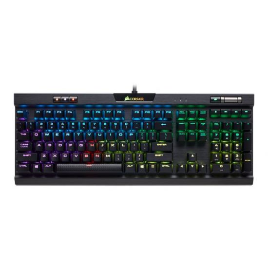 CORSAIR Gaming K70 RGB MK.2 Mechanical