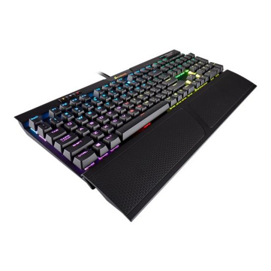 CORSAIR Gaming K70 RGB MK.2 Mechanical