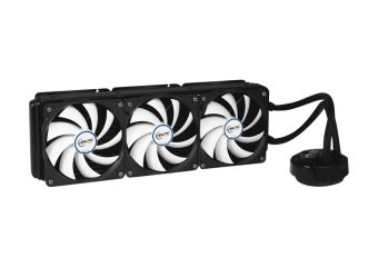 ARCTIC Liquid Freezer 360