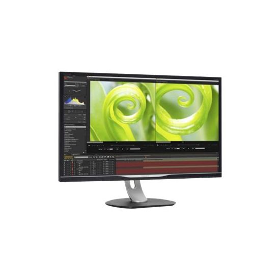 Philips Brilliance P-line 328P6VJEB - WLED 32" VA 4ms - 4K 3840x2160 ved 60Hz