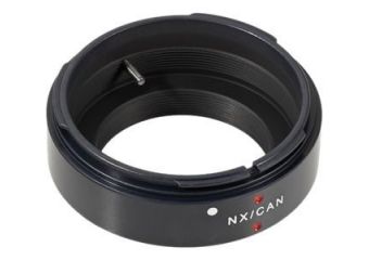 Novoflex NX/CAN