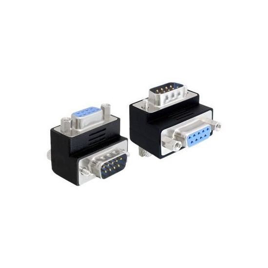 DeLOCK seriel adapter