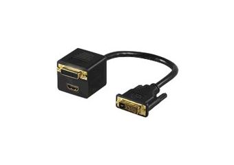 MicroConnect videoadapter