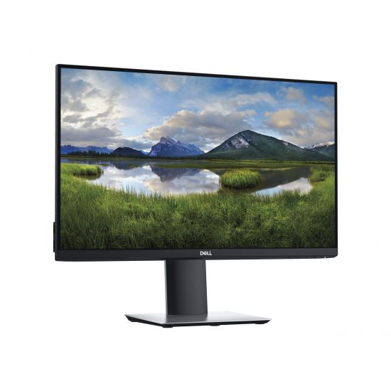 Dell P2419HC - LED-Skærm 24" IPS 8ms;5ms
