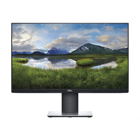 Dell P2419HC - LED-Skærm 24" IPS 8ms;5ms