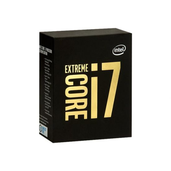 Intel Core i7 Extreme Edition 6950X (6. Gen)
