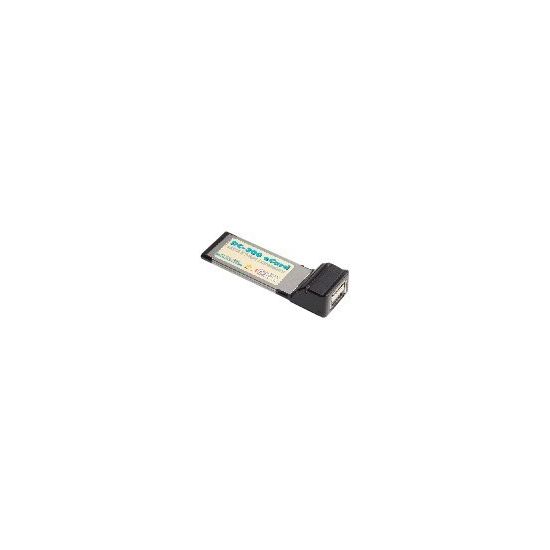 Dawicontrol DC 300 eCard