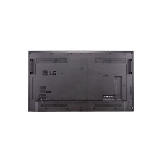 LG 86UH5C-B UH5B - 86" LED-display