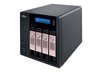 Fujitsu CELVIN NAS Server Q805