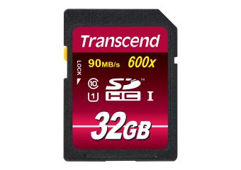 Transcend