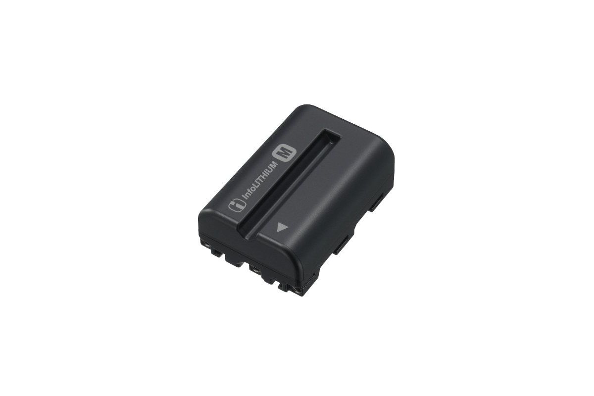 Sony NPF-M500H