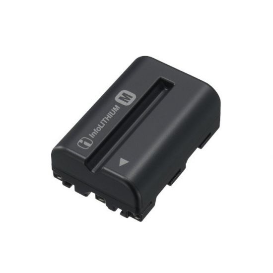 Sony NPF-M500H