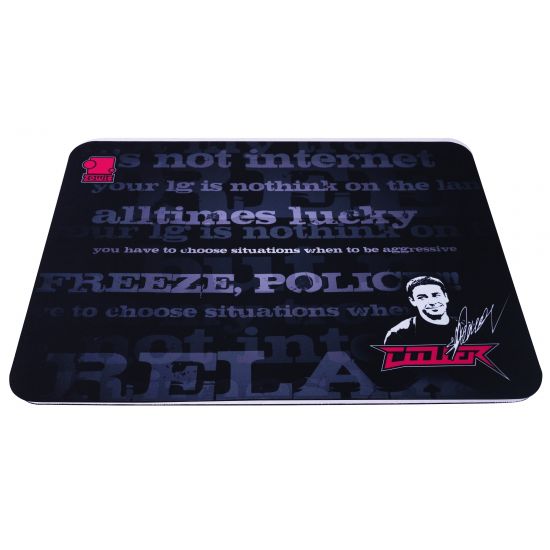 ZOWIE G-CM Mouse Pad - COOLLER Edition