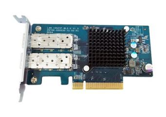 QNAP LAN-10G2SF-MLX