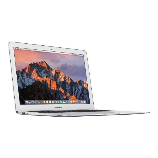 Apple MacBook Air - 13.3" - Core i5 - 8 GB RAM - 128 GB SSD - Dansk