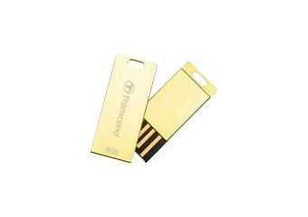 Transcend JetFlash Luxury Series T3G