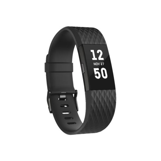 Fitbit Charge 2
