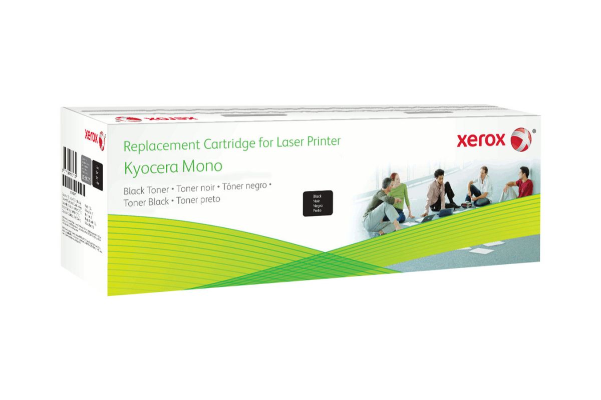 Xerox Kyocera FS-4020DN