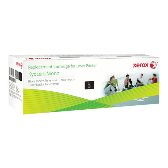 Xerox Kyocera FS-4020DN