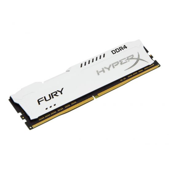 HyperX FURY - 8GB - DDR4 - 3200MHz - DIMM 288-PIN