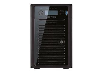BUFFALO TeraStation WSH5610