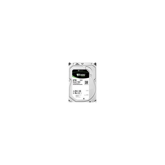 Seagate Exos 5E8 ST8000AS0003 - 8TB - SATA 6 Gb/s