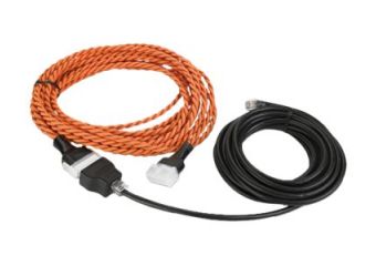 NetBotz Leak Rope Sensor